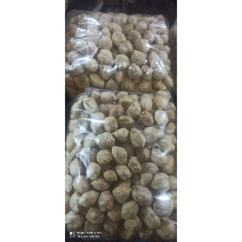

Kemiri Utuh 100 gram 250gram 500gram