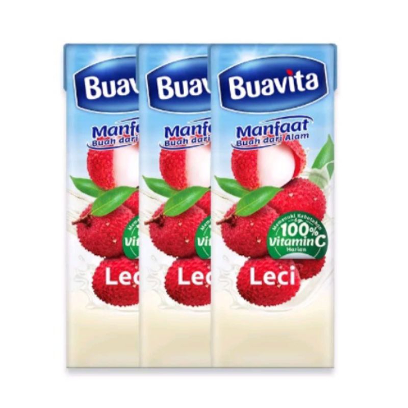 

AA||Buavita 3×245ml Tripelpack