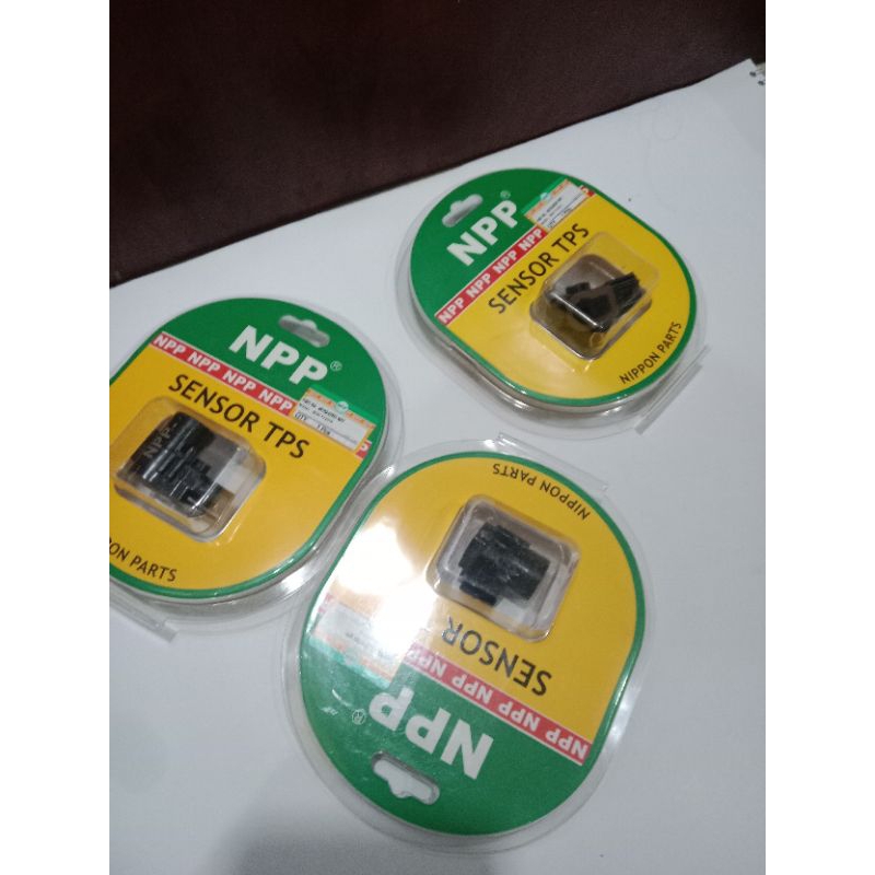 sensor  tps / senso tp original npp nippon / sensor metic beat / vario / secoopy /sepasy /