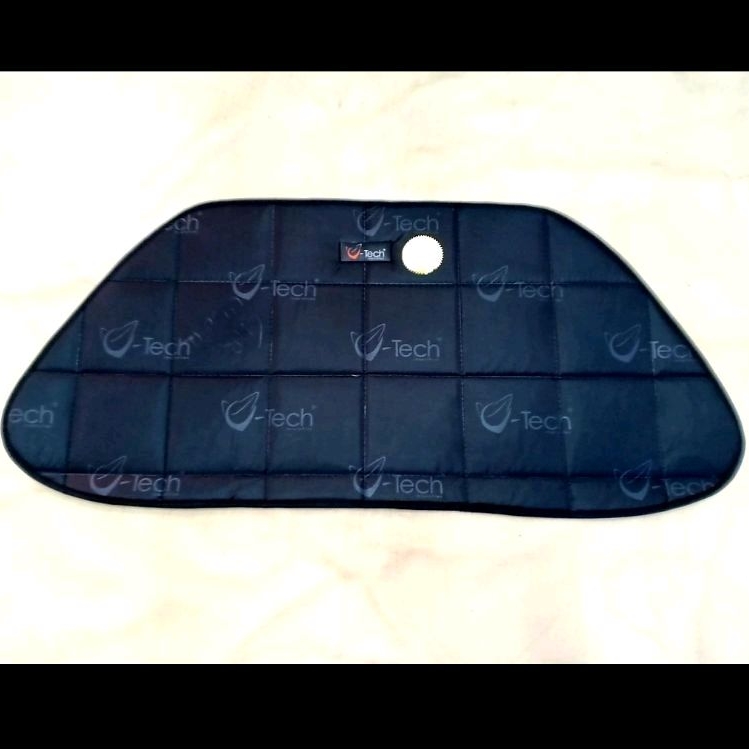 Peredam Kap Mesin Chrysler PT Cruiser