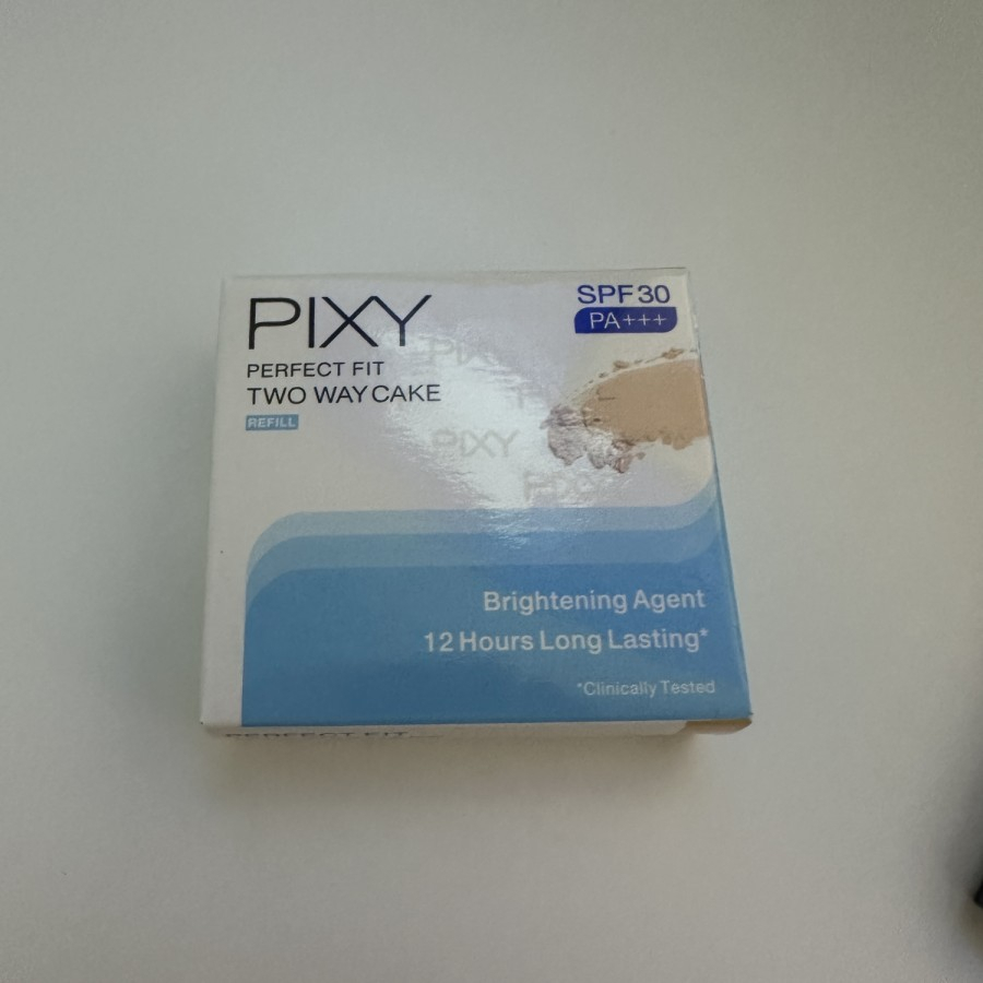 Pixy Natural Beige 06 Refill