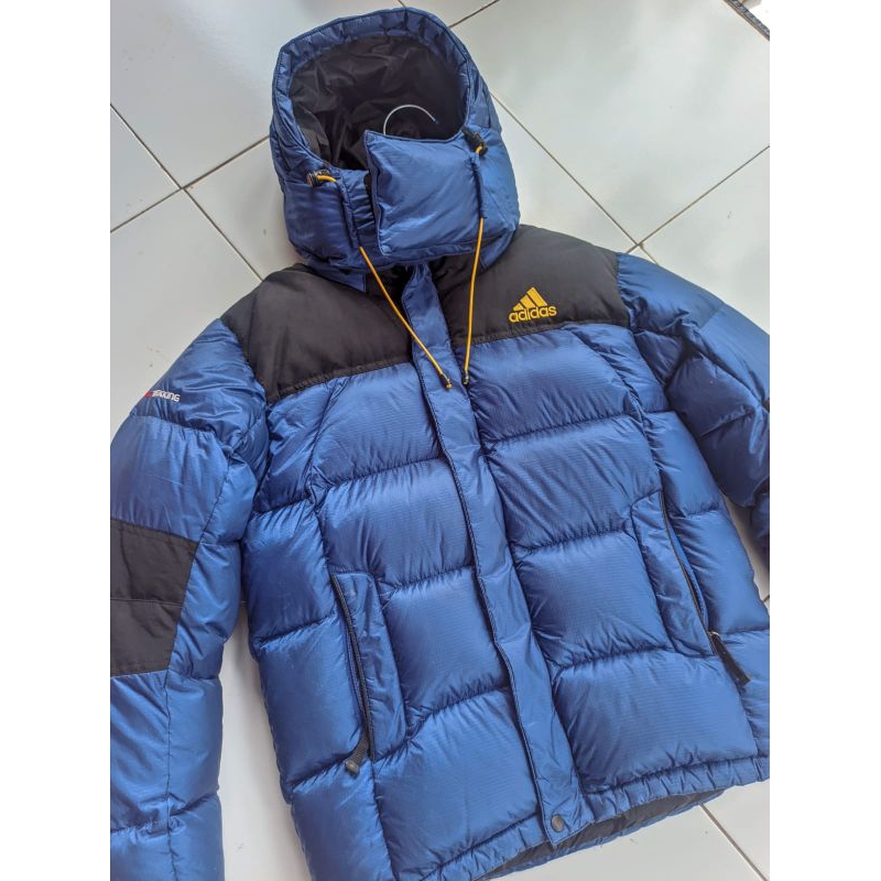 Borongan Jaket Bulang