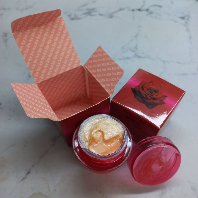 Lusinan 12 pcs Cream Rose BPOM Herlina Indah