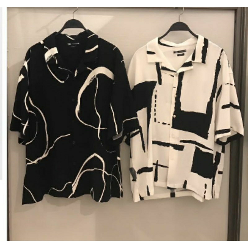 Jastip Kemeja Pria ZARA/KEMEJA ZARA/KEMEJA PRIA