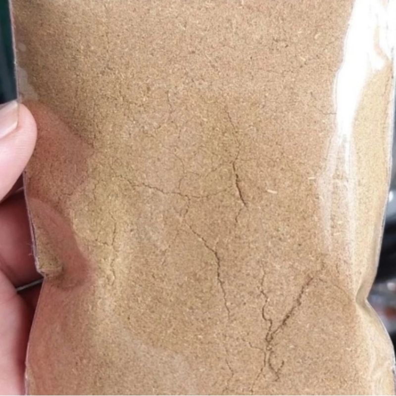 

Bubuk Adas Manis 500gr Murni Tanpa Campuran