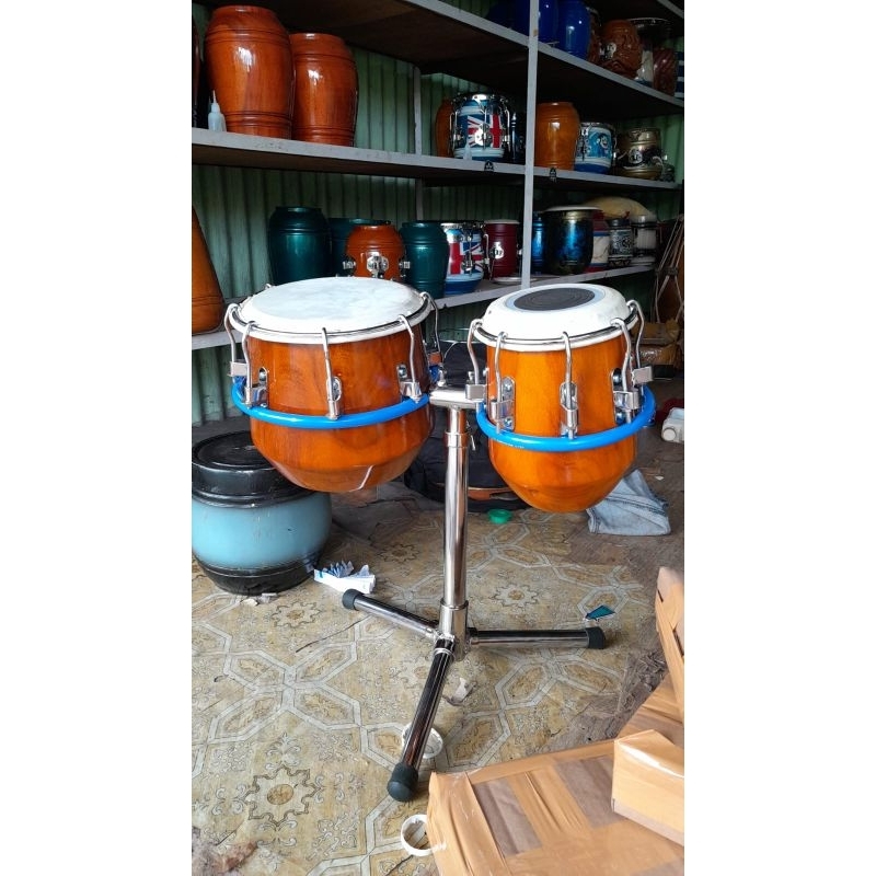 ketipung kayu nangka stand crum