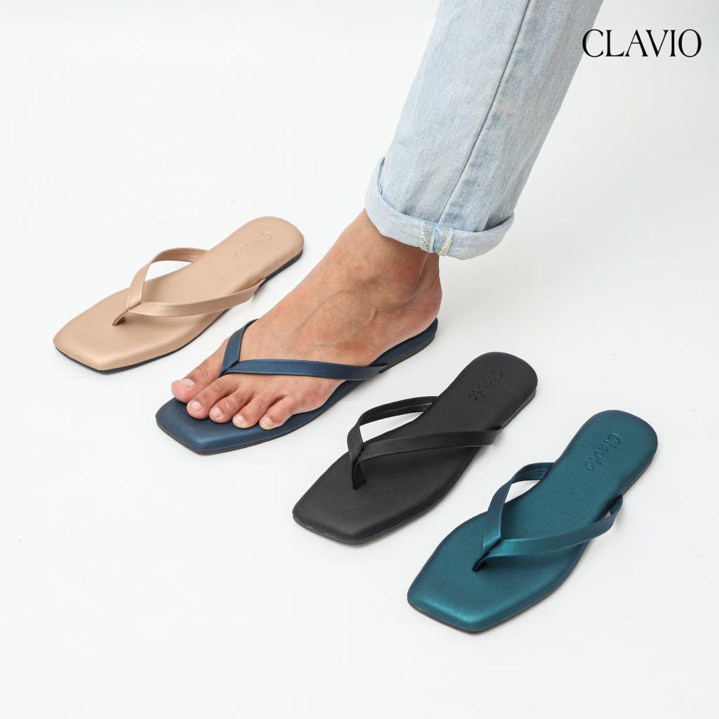 CLAVIO Livia Sandal