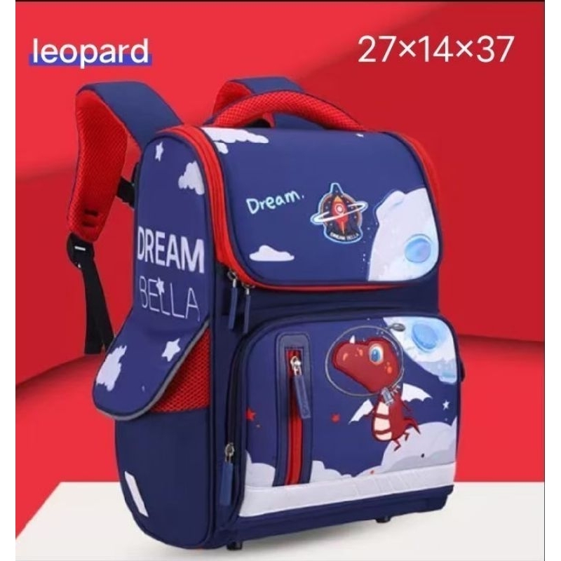 Ransel Sekolah Anak Sd Laki Laki Tas Anak Motif Terbaru