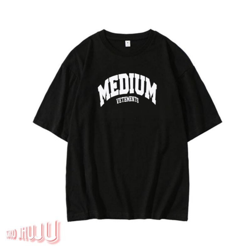 Kaos Mark NCT Mediun vtmn