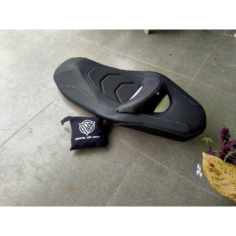 jok Eropa By NJS- jok pcx 150 - 160 mbhtehc - busa latex-jok pcx 160 jok pcx custom Eropa jok pcx fu