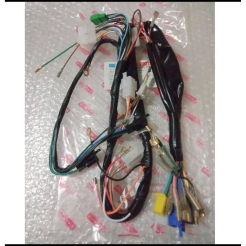 KABEL BODY YAMAHA RX KING LAMA RX KING COBRA 1993 1994 1995