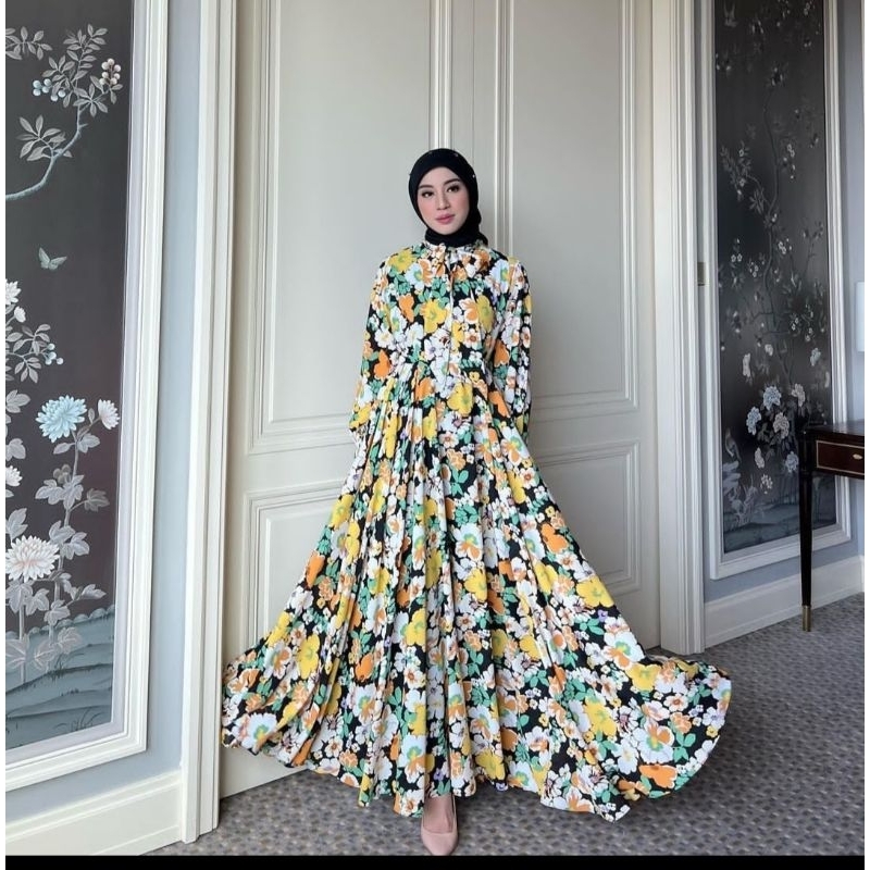 New Dress gonegani sz xl