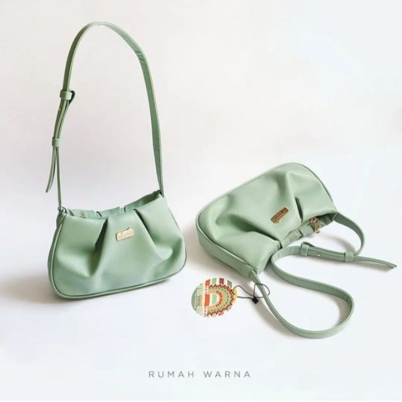 Tas Cangklong Zahwa Rumah Warna