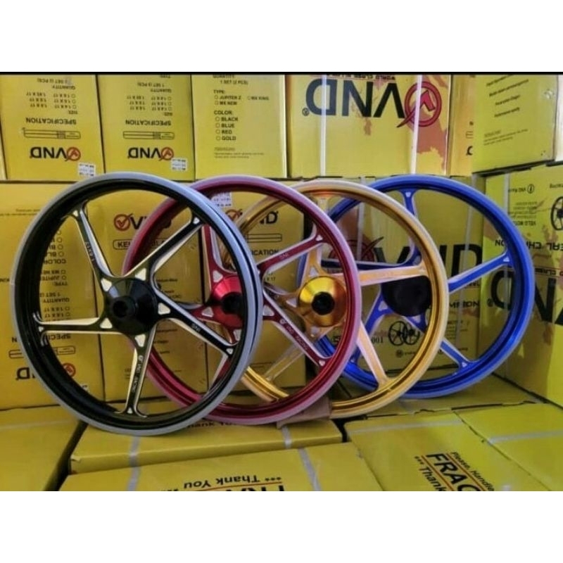 Velg VND-AK55 model ENK3I Palang 5