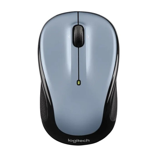 Mouse Logitech M325s Wireless 2.4GHz 1000DPI Optical Tracking M-325S