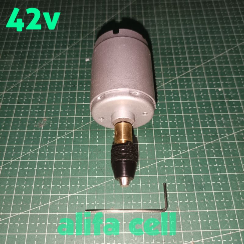 bor mini gerinda mini super kuat mini drill mini grinder 5v 12v 24v 32v 42v