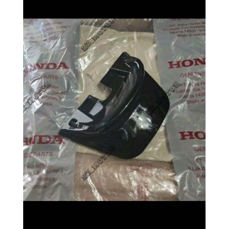 Tutup Cover Stop Body Belakang Scoopy K2F Scoopy 2021 Original