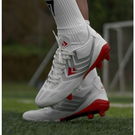 SEPATU SEPAK BOLA SEVSPO NEW TIKI TAKA FG WHITE RED/BLUE/GREEN VOLT/PINK ORIGINAL QUALITY BISA BAYAR