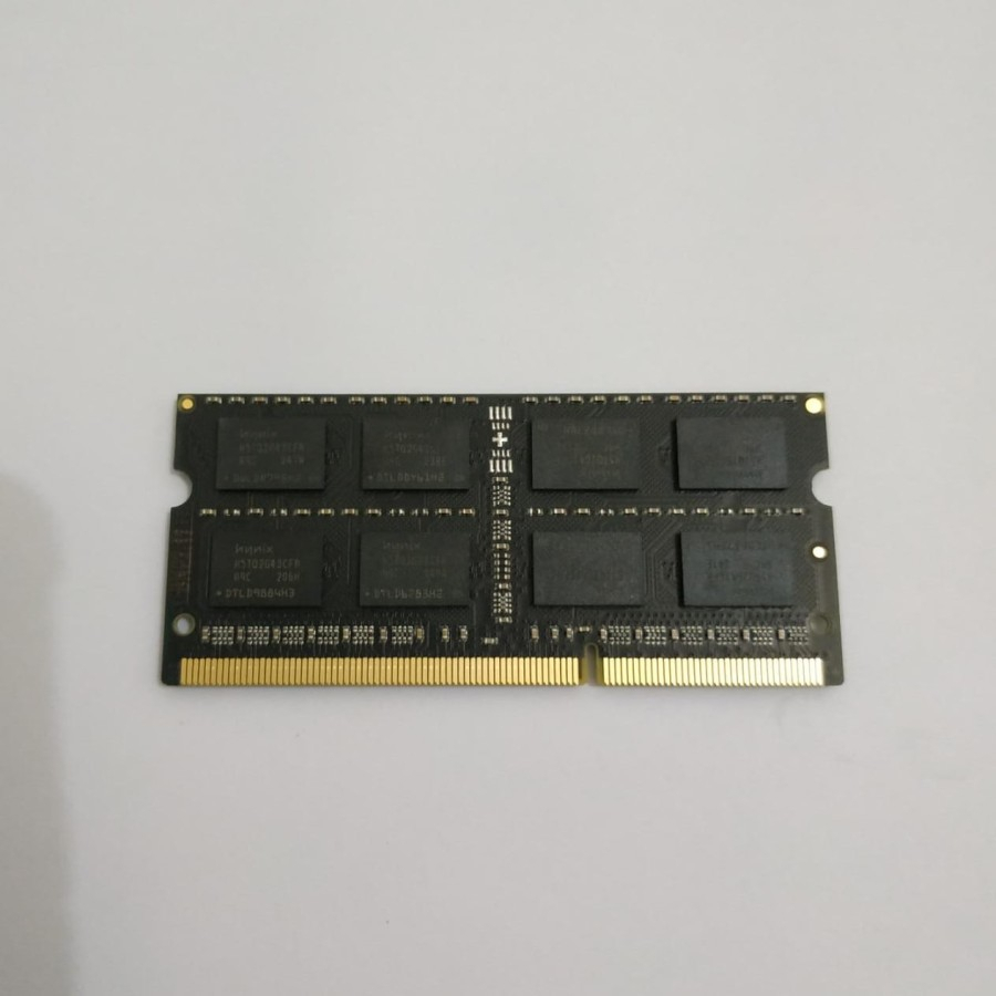 RAM Memory Laptop DDR3 DDR 3 Soddim 4GB