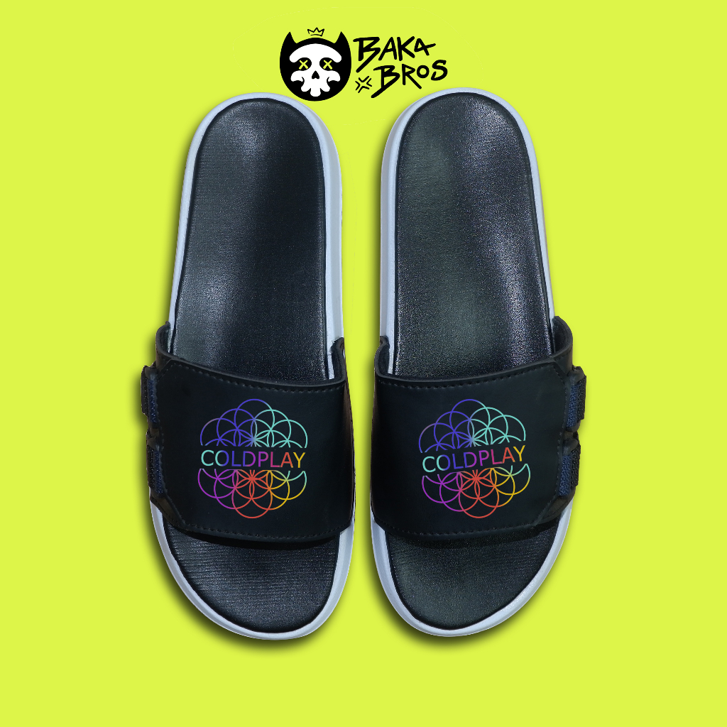 Sandal Slide Thostee Phylon Infinity Coldplay Insole