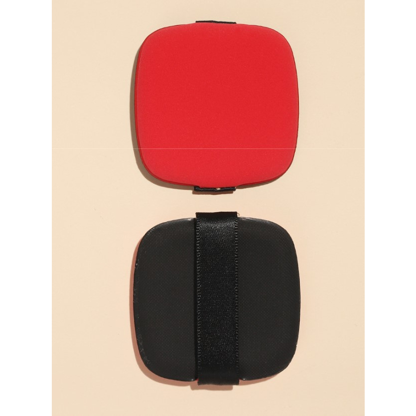 Spon Marshmallow/Spon Cushion+Tempat