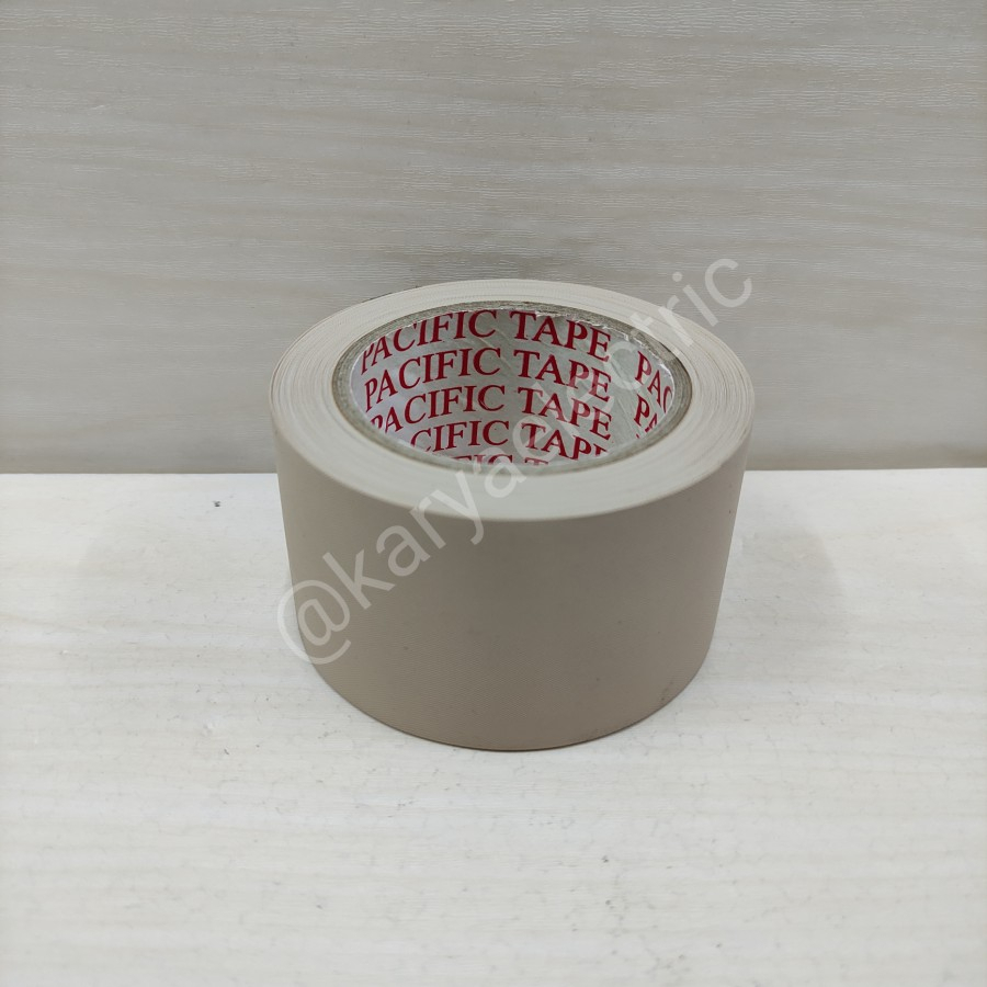 DAKTAPE DUCT TAPE AC NON LEM PACIFIC SAEKI LAKBAN PIPA AC NON LEM