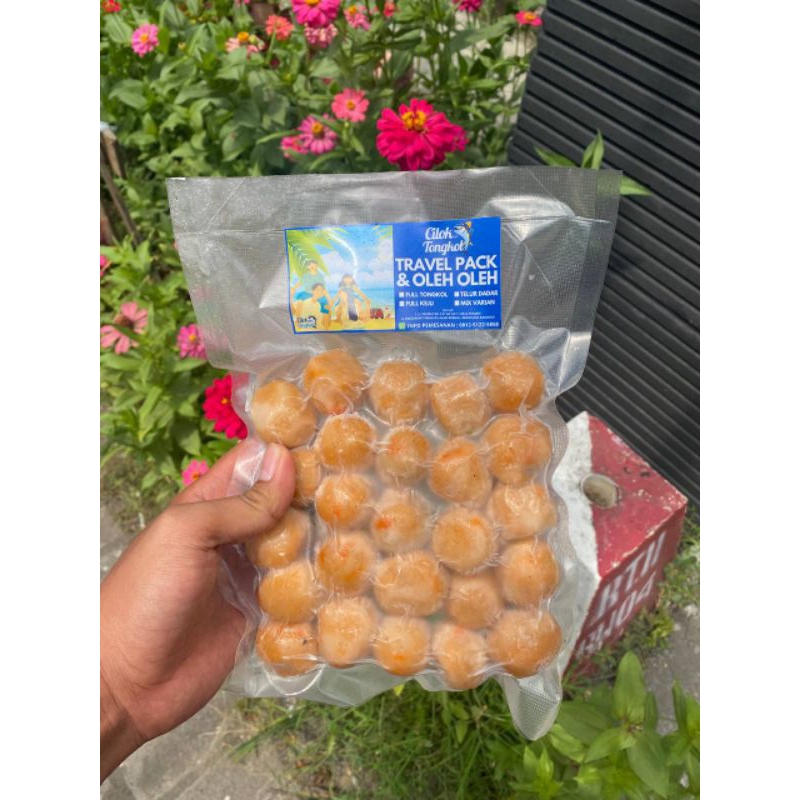 

CILOK BESAR ISI KEJU ISI 25pcs