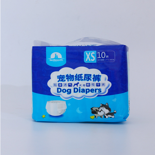 Popok Anjing Jantan Dan Betina / Dog Male and Female Diapers / Anti Marking Sekali / Popok Hewan Peliharaan