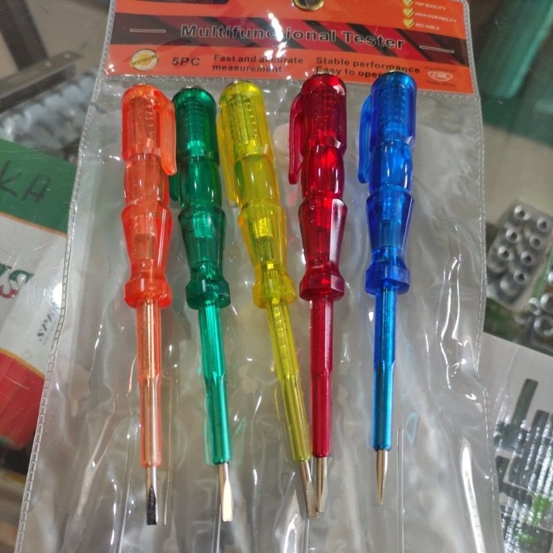 obeng tespen CAMEL (-) / tes pen camel harga satuan 1pc