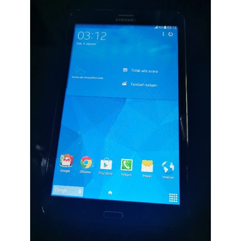 samsung tab 4