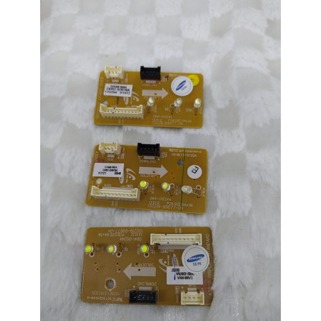 SAMSUNG PART AC SAMSUNG AIR CONDITIONER
