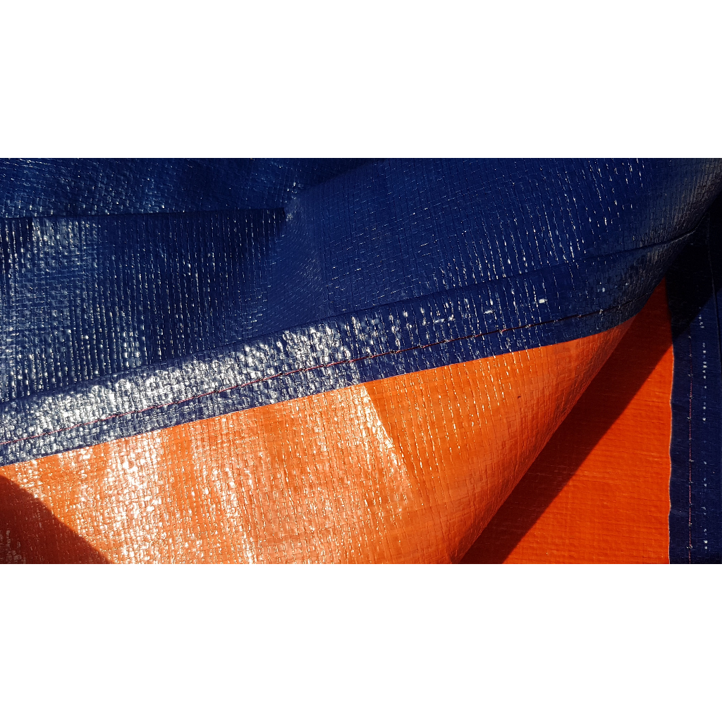 Terpal A12 Sakura 5x7 Meter | Terpal 5x7 M Merk Sakura A12 (Bahan 2 Meter)