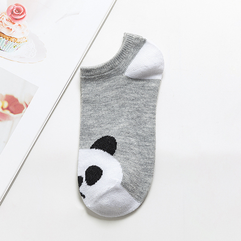 Kaos Kaki Ankle Unisex Kaos Kaki Pendek Semata Kaki Motif Dewasa Fashion Style Cute Short Socks Satu7an KK28