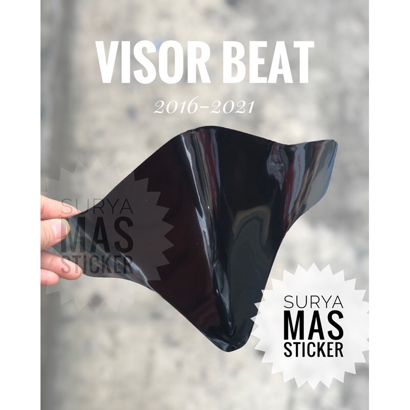 visor motor honda beat esp 2016 2020 2021 windshield motor