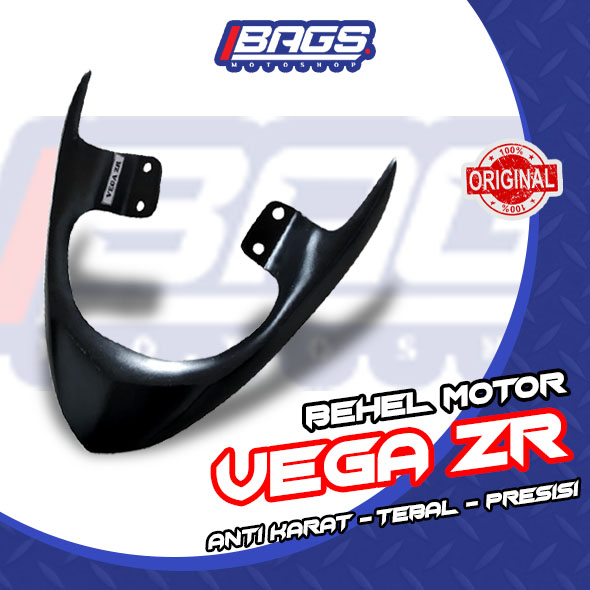 HITAM Behel jok croom vega zr