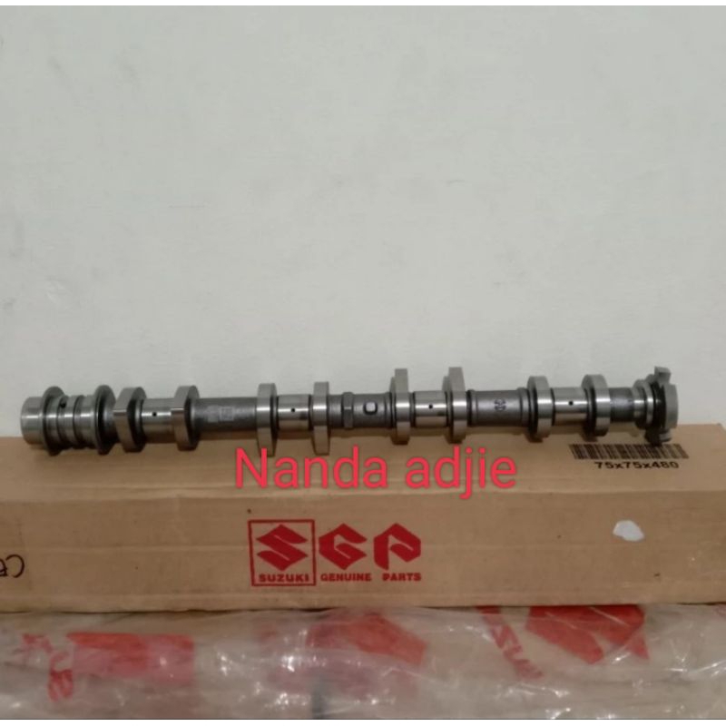 Noken as INTAKE mobil suzuki New Carry tahun 2019 original