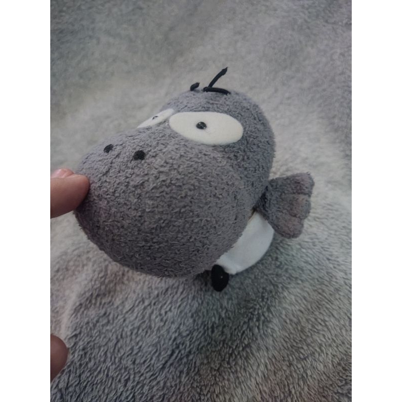 boneka sekiguchi