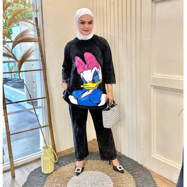 B1181 // B1065 // B1155 OneSet Kaos