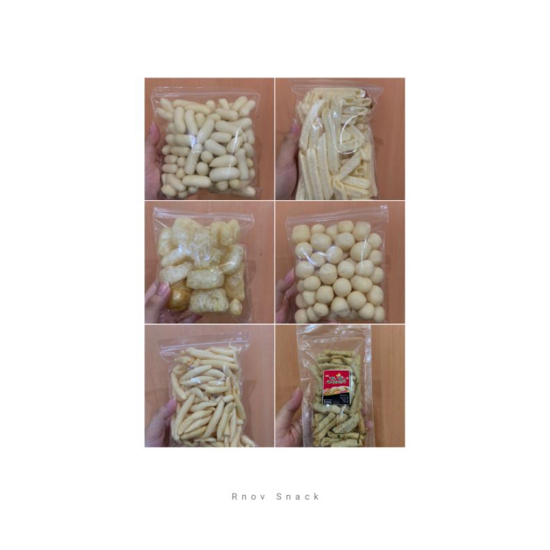 

JAJANAN SNACK TERLENGKAP makanan ringan jajanan cemilan termurah