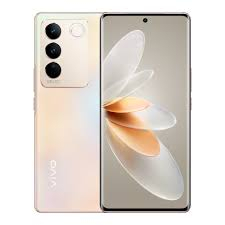 Vivo V27 5G 8/256GB | MediaTek Dimensity 7200 | Funtouch OS 13 Global | 4600 mAh | Garansi Resmi