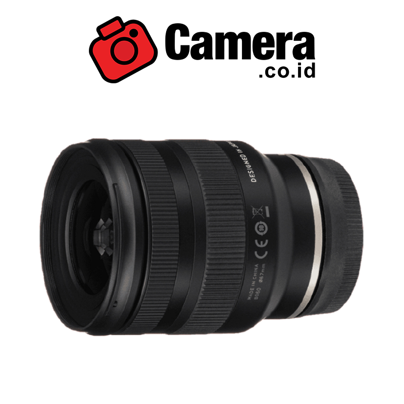 TAMRON AF 11-20mm f/2.8 Di III-A RXD for Fujifilm X-Mount