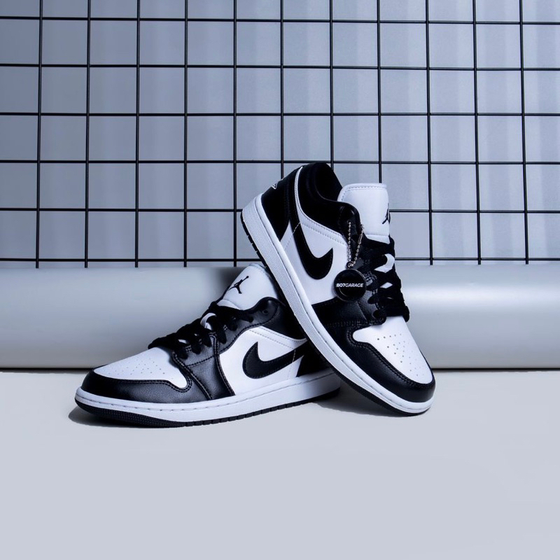 Air Jordan 1 Low Panda