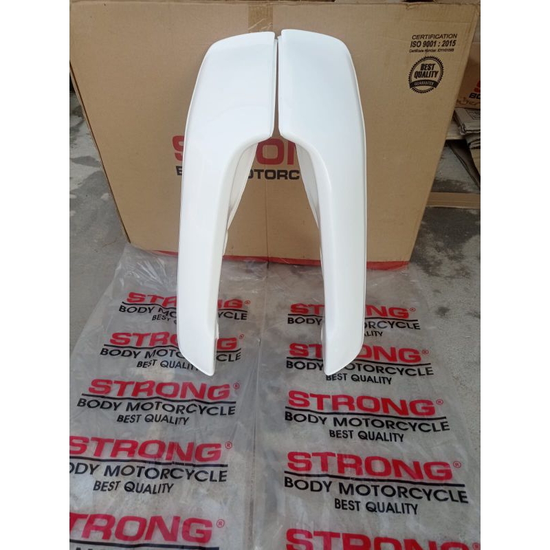 SAYAP GRAND ASTREA IMPRESSA, LEGENDA, BULUS MERK SAYAP PUTIH GRAND MERK STRONG