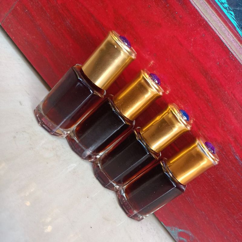 minyak gaharu arab alami