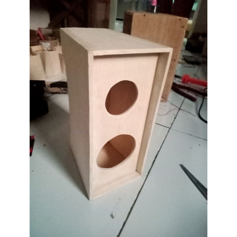 box line array 3inch