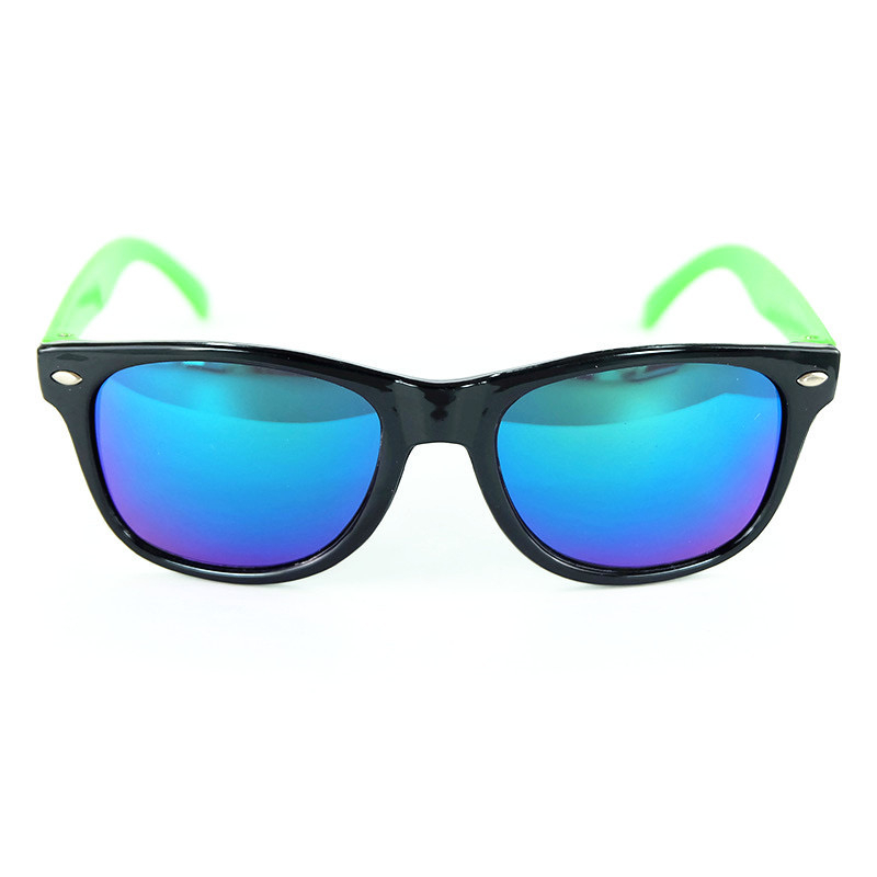 LUCKY Kacamata Fashion Unisex Kacamata Sunglasses Fashion Import Fashion Korea