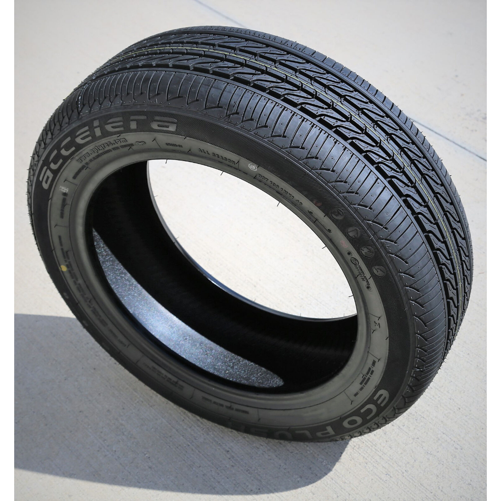Ban mobil murah padang ukuran 195/60 R15 Accelera Eco Plush 195 60 r15