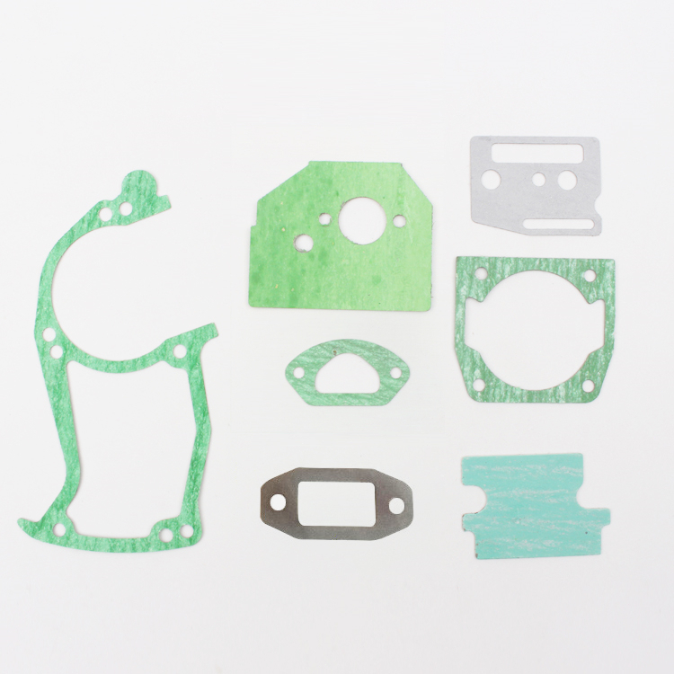 Gergaji Set Lengkap Gasket/Chainsaw Full Set Gaskets 5200-5800/Kit Gasket Gergaji