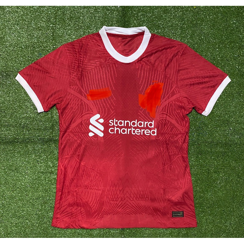 JERSEY BOLA EROPA LFC HIGH QUALITY IMPORT MURAH (COD READY)