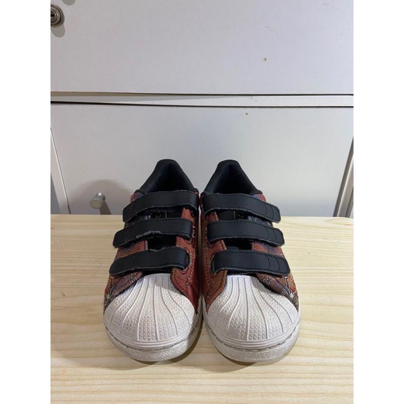 Adidas Star Wars Shoes Kids